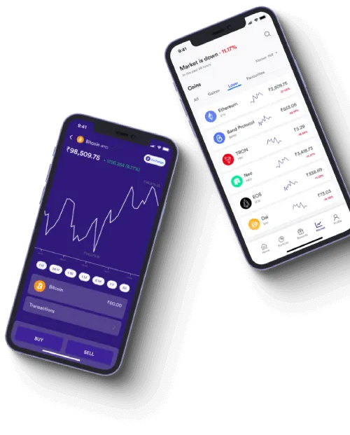 Trader App Avita - O que é o Trader App Avita?